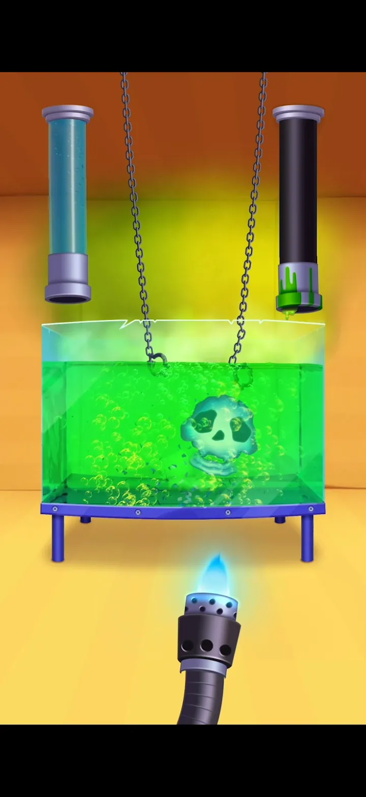 Element świata Despicable Bear